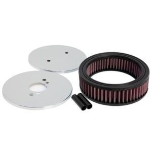 K & N Filters Air Cleaner Assembly 56-1390