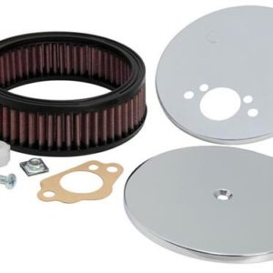 K & N Filters Air Cleaner Assembly 56-1630