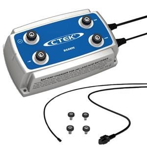 CTEK Battery Chargers Battery Charger 56-740