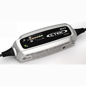 CTEK Battery Chargers Battery Charger 56-865