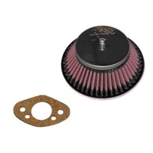 K & N Filters Air Cleaner Assembly 56-9335
