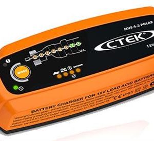 CTEK Battery Chargers Battery Charger 56-958