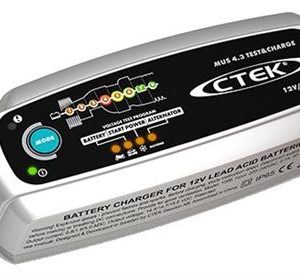 CTEK Battery Chargers Battery Charger 56-959
