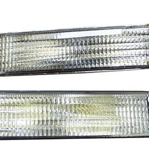 Crown Automotive Parking/ Turn Signal Light Assembly 56005098