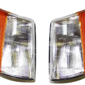 Crown Automotive Parking/ Turn Signal Light Assembly 56005104
