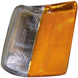 Crown Automotive Parking/ Turn Signal Light Assembly 56005105