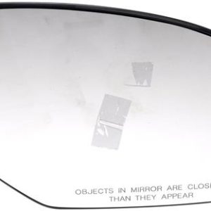 Help! By Dorman Exterior Mirror Glass 56082