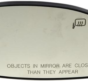 Help! By Dorman Exterior Mirror Glass 56123