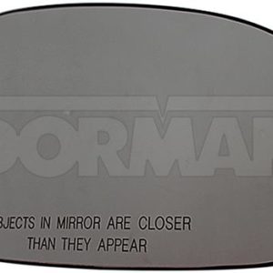 Help! By Dorman Exterior Mirror Glass 56188