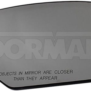 Help! By Dorman Exterior Mirror Glass 56192