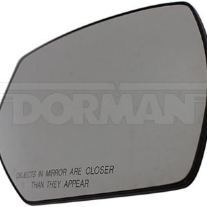 Help! By Dorman Exterior Mirror Glass 56194
