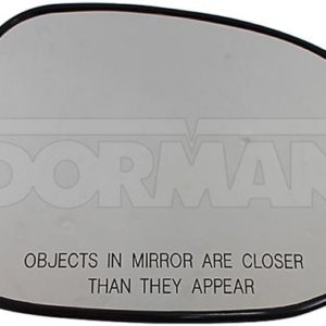 Help! By Dorman Exterior Mirror Glass 56198