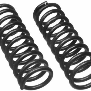 Moog Chassis Coil Spring 5626