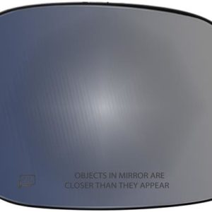 Help! By Dorman Exterior Mirror Glass 56323