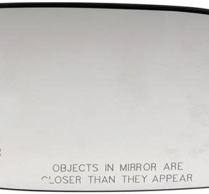 Help! By Dorman Exterior Mirror Glass 56325