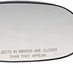 Help! By Dorman Exterior Mirror Glass 56543