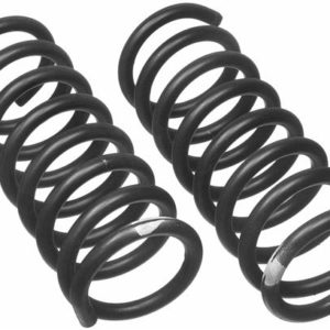 Moog Chassis Coil Spring 5658