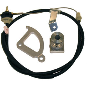 Ram Clutch Clutch Cable Kit 565