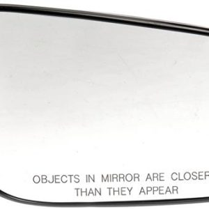 Help! By Dorman Exterior Mirror Glass 56729