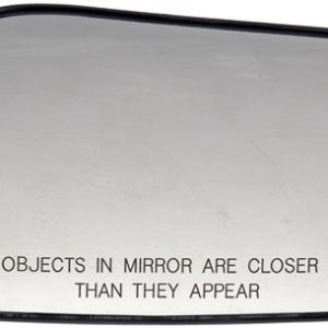 Help! By Dorman Exterior Mirror Glass 56954