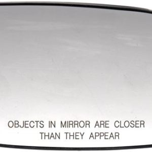 Help! By Dorman Exterior Mirror Glass 56956