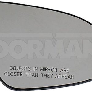 Help! By Dorman Exterior Mirror Glass 56999