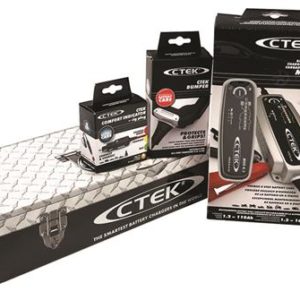 CTEK Battery Chargers Battery Charger 56-CTEKTOOLBOX