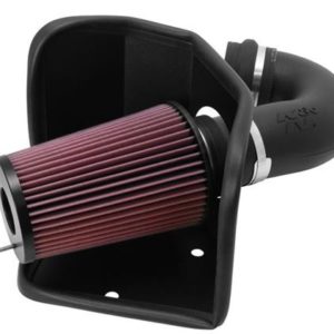 K & N Filters Cold Air Intake 57-1525