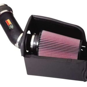 K & N Filters Cold Air Intake 57-2531