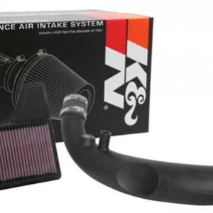 K & N Filters Cold Air Intake 57-2606