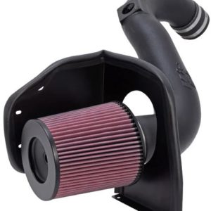 K & N Filters Cold Air Intake 57-3047