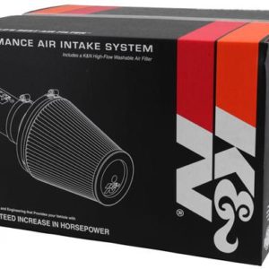 K & N Filters Cold Air Intake 57-3087