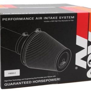 K & N Filters Cold Air Intake 57-3090