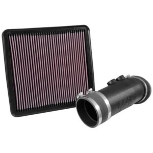K & N Filters Cold Air Intake 57-9040