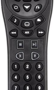 Help! By Dorman DVD Player Remote Control 57001