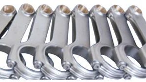 Eagle Specialty Connecting Rod Set 6000B