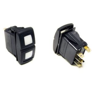 Painless Wiring Accessory Power Switch 57052