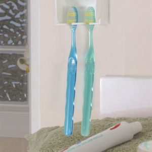 Camco Toothbrush Holder 57203