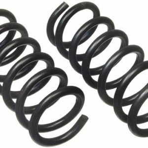 Moog Chassis Coil Spring 5762