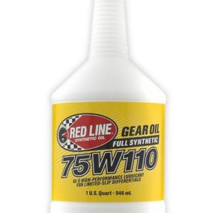 Red Line Oil Gear Oil 57804
