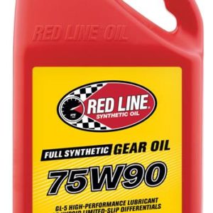 Red Line Oil Gear Oil 57905
