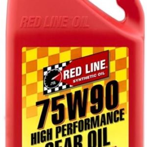 Red Line Oil Gear Oil 57906