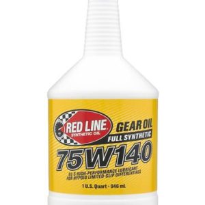Red Line Oil Gear Oil 57914