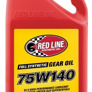 Red Line Oil Gear Oil 57915