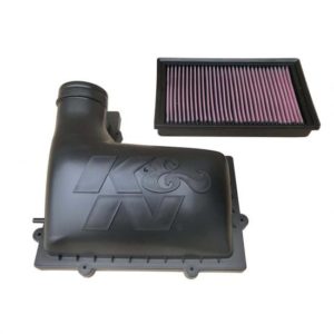 K & N Filters Cold Air Intake 57S-9503