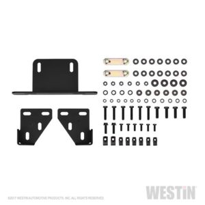 Westin Automotive Skid Plate 58-71015
