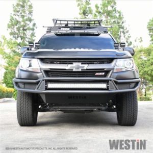 Westin Automotive Skid Plate 58-71055