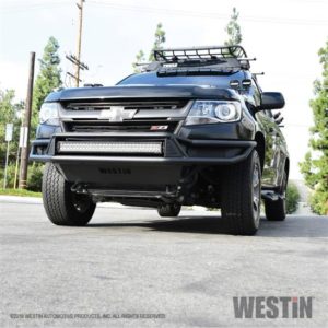 Westin Automotive Skid Plate 58-71055