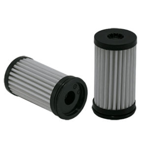 Wix Filters Auto Trans Filter 58121