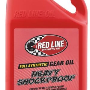 Red Line Oil Gear Oil 58205
